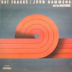 Hot tracks